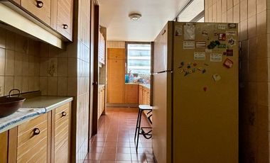 Exclusivo Departamento en el Corazón de El Golf