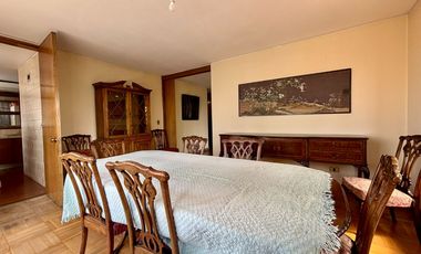 Exclusivo Departamento en el Corazón de El Golf