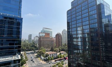 Exclusivo Departamento en el Corazón de El Golf