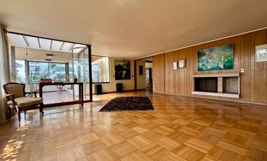 Exclusivo Departamento en el Corazón de El Golf