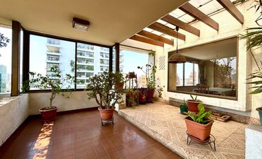 Exclusivo Departamento en el Corazón de El Golf