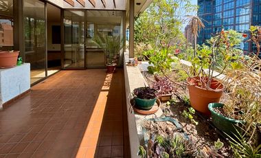 Exclusivo Departamento en el Corazón de El Golf