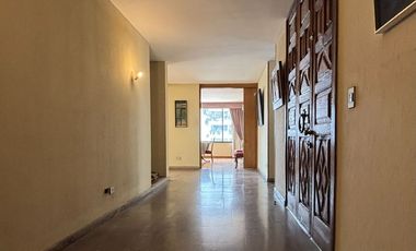 Exclusivo Departamento en el Corazón de El Golf