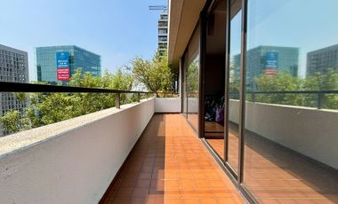 Exclusivo Departamento en el Corazón de El Golf