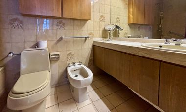 Exclusivo Departamento en el Corazón de El Golf