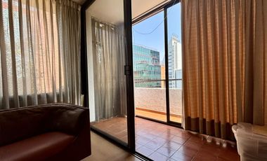 Exclusivo Departamento en el Corazón de El Golf