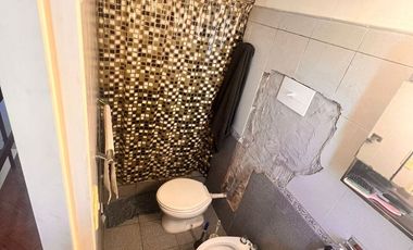 Venta Duplex dos ambientes con patio Ramos Mejia