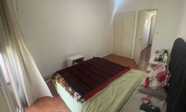 Venta Duplex dos ambientes con patio Ramos Mejia