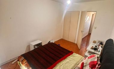 Venta Duplex dos ambientes con patio Ramos Mejia