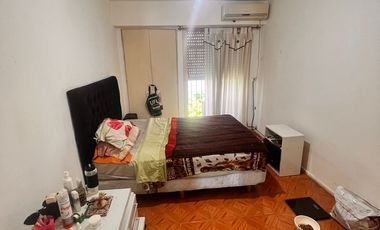 Venta Duplex dos ambientes con patio Ramos Mejia