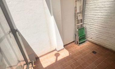 Venta Duplex dos ambientes con patio Ramos Mejia