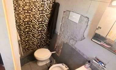 Venta Duplex dos ambientes con patio Ramos Mejia
