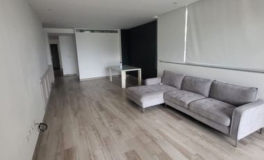 Renta departamento en Puerto Santa Ana ed, Spazio