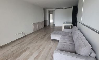 Renta departamento en Puerto Santa Ana ed, Spazio