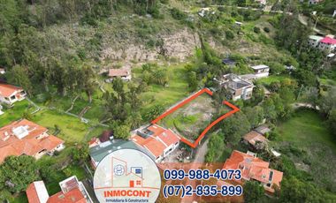 Amplio Terreno de venta ideal para proyecto inmobiliario con Iprus Vigente