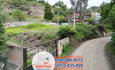 Amplio Terreno de venta ideal para proyecto inmobiliario con Iprus Vigente