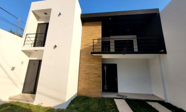 CASA EN VENTA, CUAUTLA MORELOS