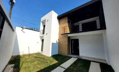 CASA EN VENTA, CUAUTLA MORELOS