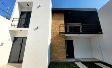 CASA EN VENTA, CUAUTLA MORELOS