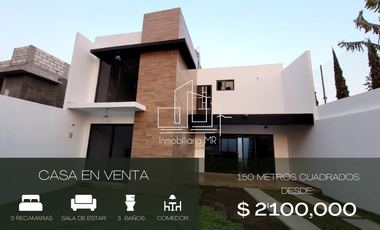 CASA EN VENTA, CUAUTLA MORELOS