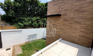 CASA EN VENTA, CUAUTLA MORELOS