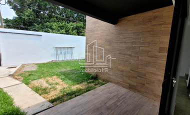 CASA EN VENTA, CUAUTLA MORELOS