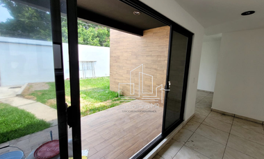 CASA EN VENTA, CUAUTLA MORELOS