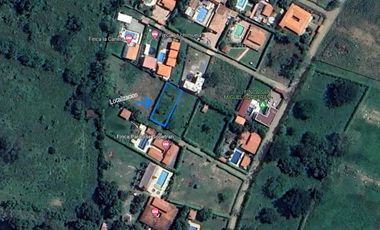 Lote Urbano en Venta Sopetrán Antioquia