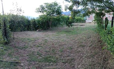 Lote Urbano en Venta Sopetrán Antioquia