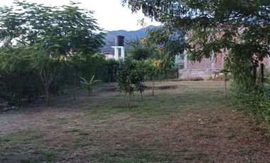 Lote Urbano en Venta Sopetrán Antioquia