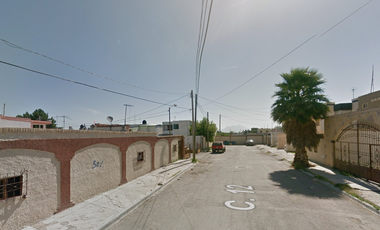 Casa en venta- Campana 12, Fuentes del Sur, Saltillo, Coahuila. ¡REMATE BANCARIO!