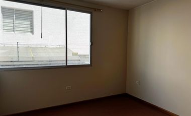 DEPARTAMENTO DE ARRIENDO A ESTRENAR DE TRES DORMITORIOS NORTE DE QUITO