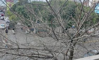 Venta Departamento 3 ambientes amueblado uso profesional