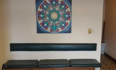 Venta Departamento 3 ambientes amueblado uso profesional