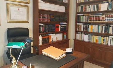 Venta Departamento 3 ambientes amueblado uso profesional