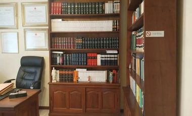 Venta Departamento 3 ambientes amueblado uso profesional