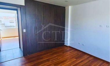 Venta de departamento en Valle de los chillos, fajardo, Sangolqui