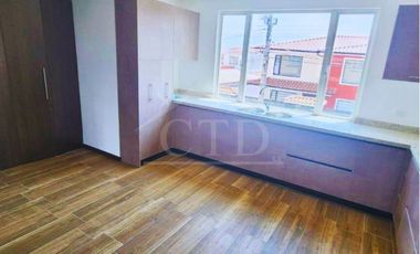 Venta de departamento en Valle de los chillos, fajardo, Sangolqui