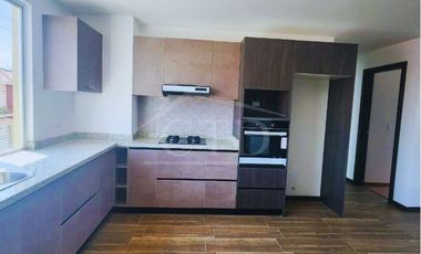 Venta de departamento en Valle de los chillos, fajardo, Sangolqui