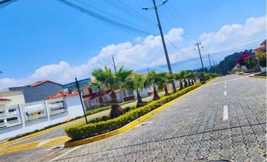 Venta de departamento en Valle de los chillos, fajardo, Sangolqui