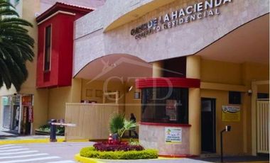 Venta de departamento en Valle de los chillos, fajardo, Sangolqui