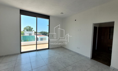 CASA CON ALBERCA EN MORELOS
