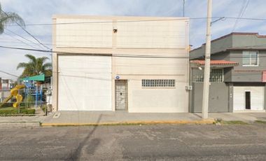 Venta Bodega 27 Sur y 33 Poniente