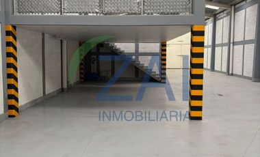 Venta Bodega 27 Sur y 33 Poniente