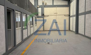 Venta Bodega 27 Sur y 33 Poniente