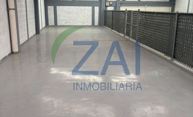 Venta Bodega 27 Sur y 33 Poniente