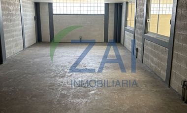 Venta Bodega 27 Sur y 33 Poniente