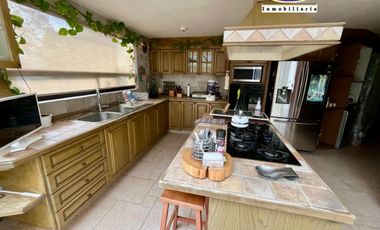 CASA EN VENTA FRACCIONAMIENTO EX HACIENDA SAN JOSE, TOLUCA