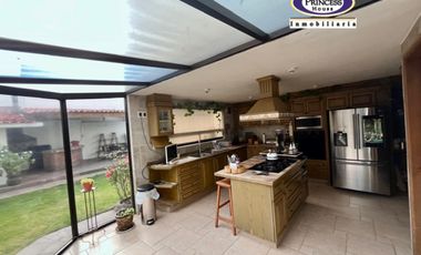 CASA EN VENTA FRACCIONAMIENTO EX HACIENDA SAN JOSE, TOLUCA