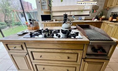 CASA EN VENTA FRACCIONAMIENTO EX HACIENDA SAN JOSE, TOLUCA